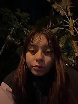 CamiTeaseX  online show from 07.25.26