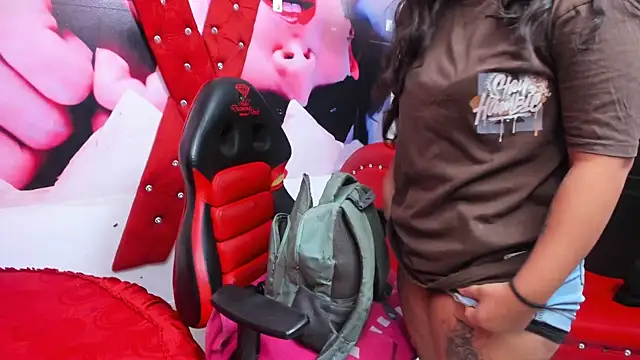 carolina canndy online show from 02.14.26