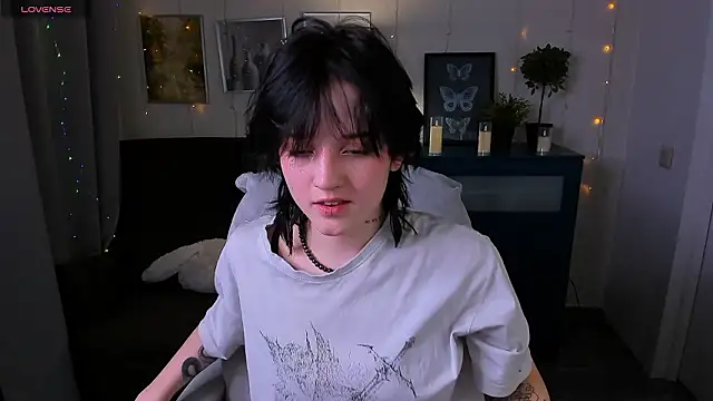 SarahShelby online show from 03.11.26