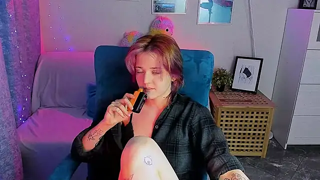 SarahShelby online show from 05.08.26