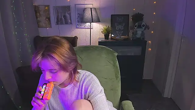SarahShelby online show from 05.13.26