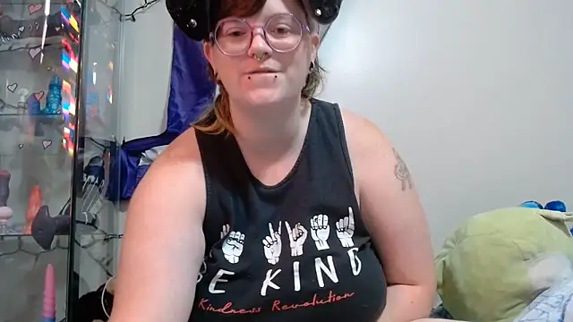 Pupghostt online show from 06.15.26