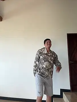 ericlee12 online show from 08.09.26