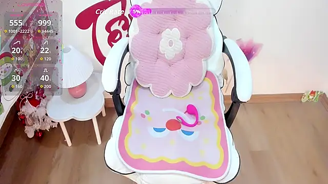 Mimi Sexy08 online show from 03.02.26