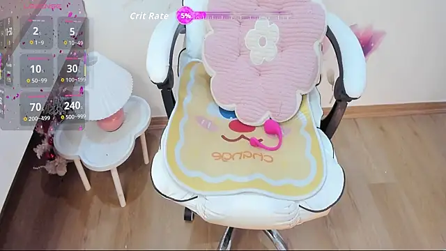Mimi Sexy08 online show from 07.28.26