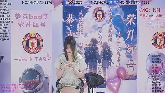 sweetgirls777 online show from 02.03.26