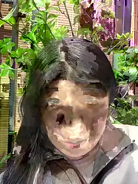 Snapshot of Luozhiqi520 chatting on 12.20.25 Luozhiqi520 online show from 12.20.25