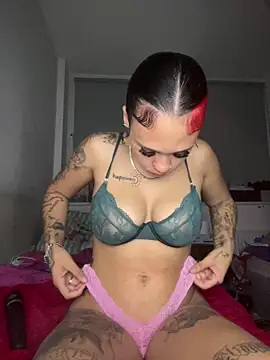 urprettygirlleenay online show from 05.12.26