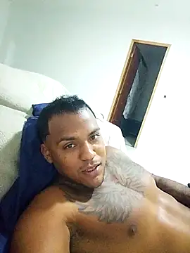 Coringa777rj online show from 12.19.25