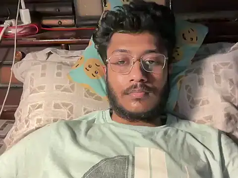 Sexy  Nerd online show from 05.10.26