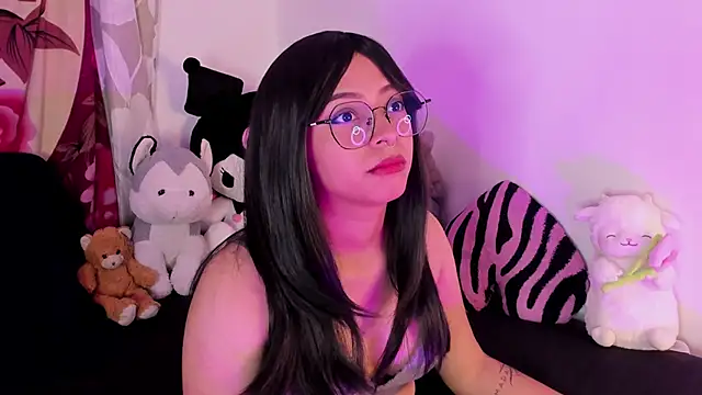 akarineko online show from 01.16.26