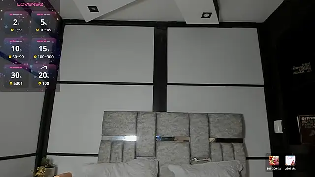 AmbarBrownn  online show from 02.03.26