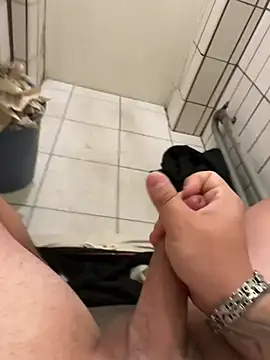 RimmingPussy24 online show from 04.28.26