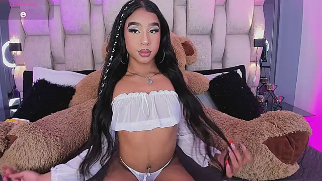  PaulinaDoll  online show from 02.06.26