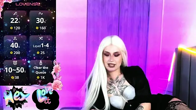 Mix Camilla online show from 04.30.26