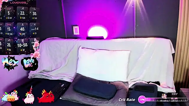 Mix Camilla online show from 05.09.26