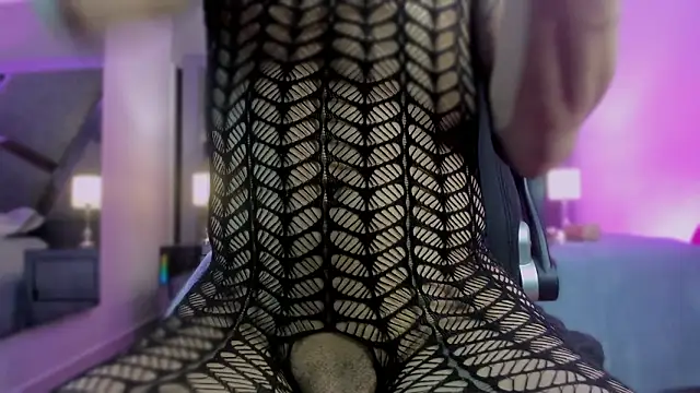 Charlotteinpole online show from 03.12.26