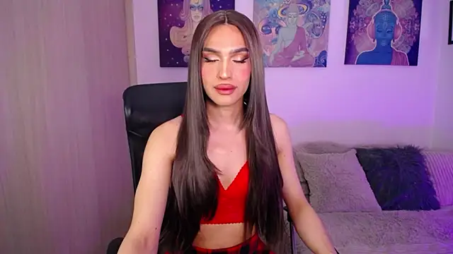 TSAlexaFeet online show from 03.11.26