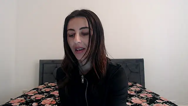 Stella John online show from 03.17.25