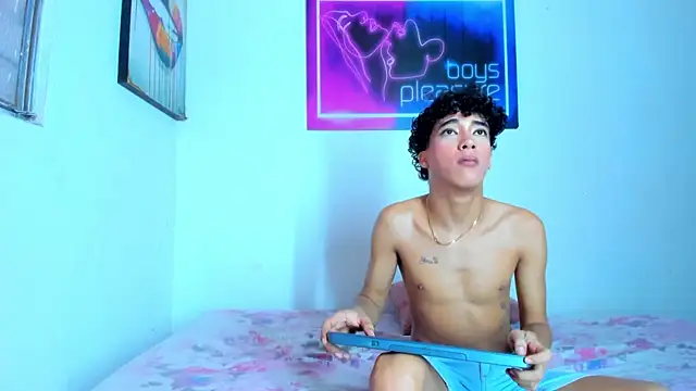 Pleasure boys hot online show from 04.24.26