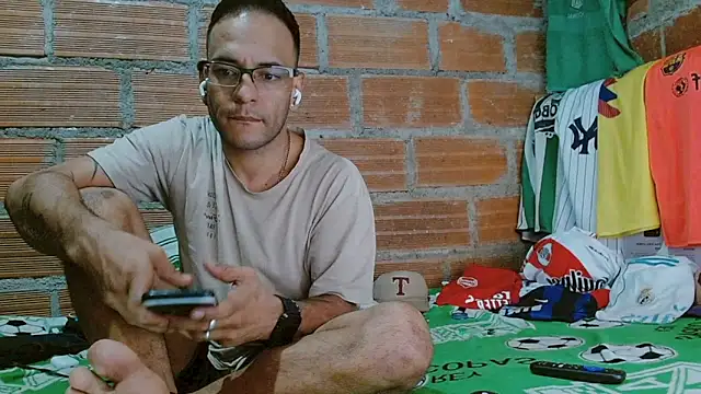 Alphamaster 92 online show from 02.21.26