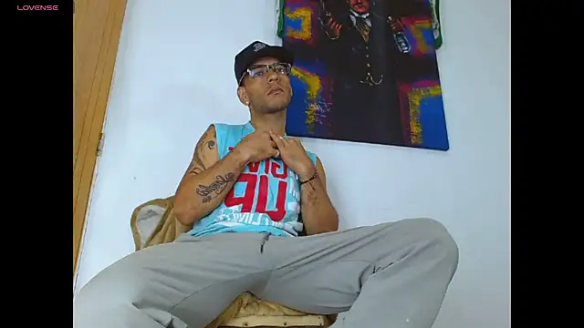 Alphamaster 92 online show from 07.28.26