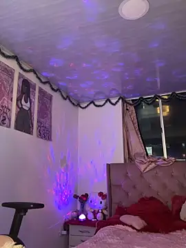 violett brown9 online show from 02.15.26