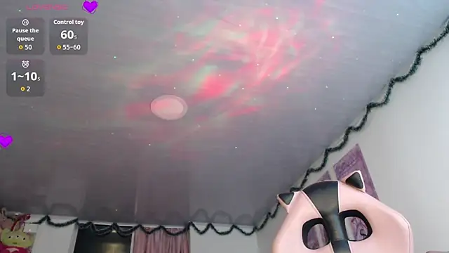 violett brown9 online show from 05.01.26