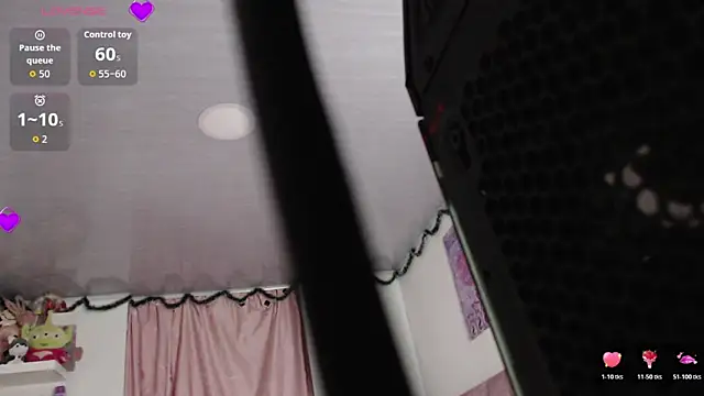 violett brown9 online show from 06.12.26