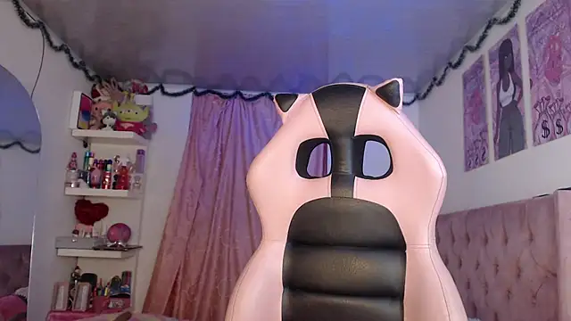 violett brown9 online show from 06.15.26