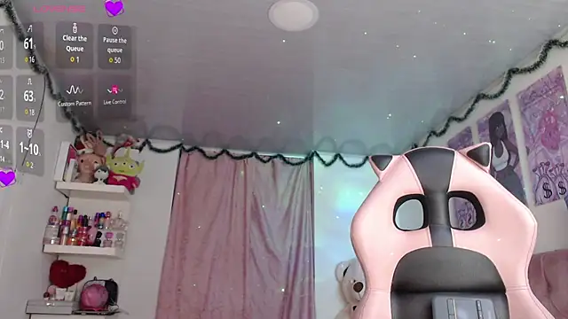 violett brown9 online show from 07.28.26