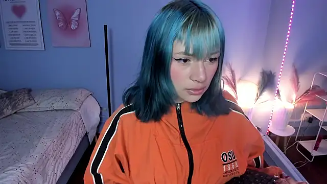 kyoto Aoki online show from 03.17.26