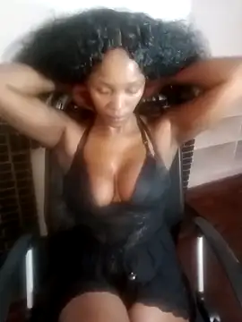 DesiredQueen27 online show from 05.09.26