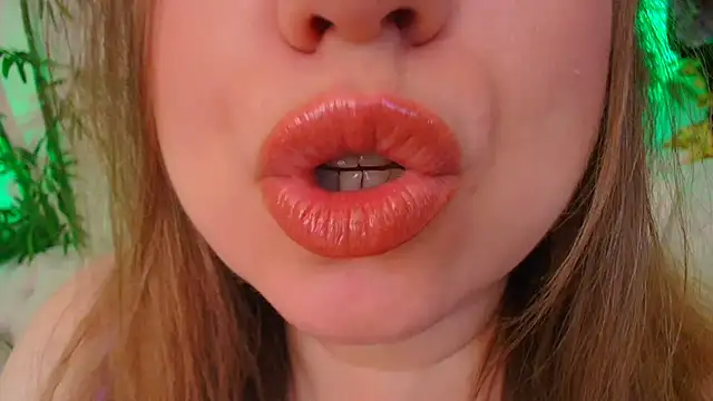 Snapshot of HappyLisa chatting on 12.23.24 HappyLisa online show from 12.23.24