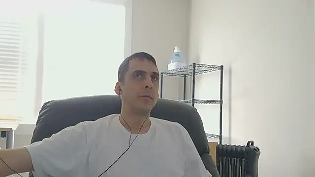 SissyJosh online show from 02.03.26