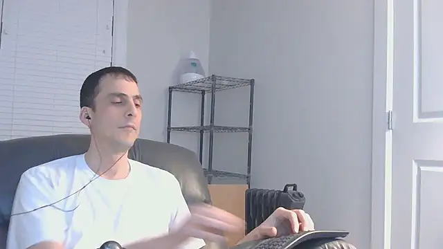 SissyJosh online show from 02.09.26