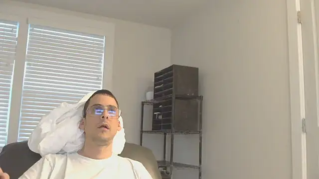 SissyJosh online show from 05.24.26