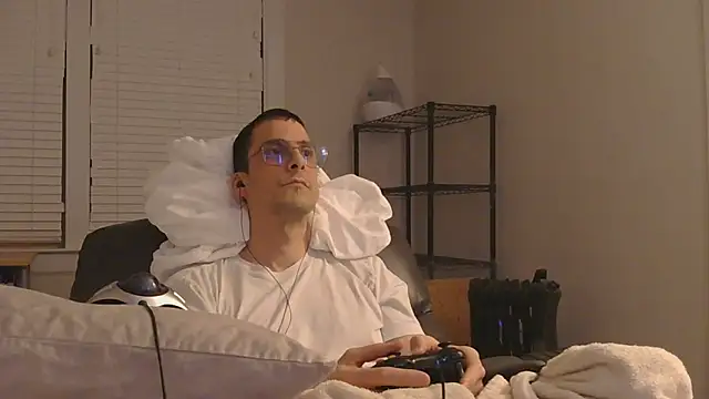SissyJosh online show from 05.28.26