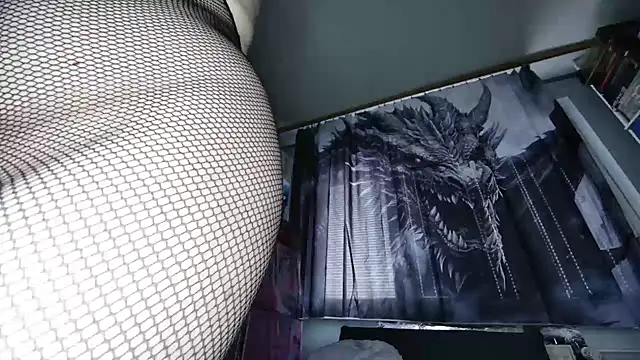 xNiceTitsx online show from 01.22.25