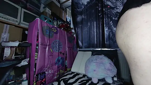 xNiceTitsx online show from 11.23.25