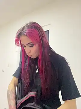 ATHENA OLIMPO online show from 03.06.26