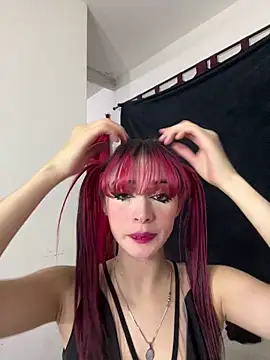 ATHENA OLIMPO online show from 03.08.26