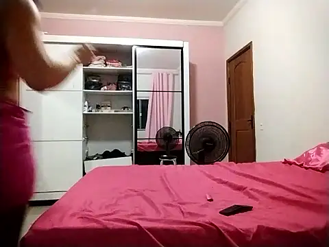 Snapshot of mellzinhacasada chatting on 03.23.26 mellzinhacasada online show from 03.23.26