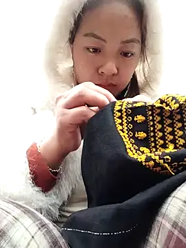 Lucky cutee online show from 01.16.26