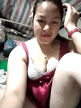 Lucky cutee online show from 04.18.26