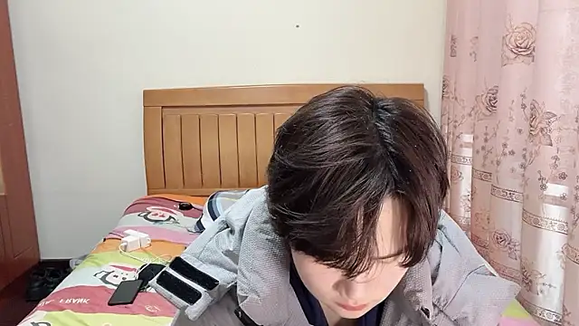 junnan001 online show from 03.13.26