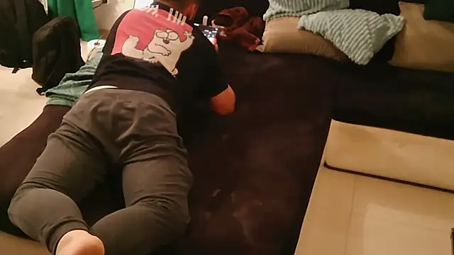 Snapshot of 97sexboy97 chatting on 02.28.26 97sexboy97 online show from 02.28.26