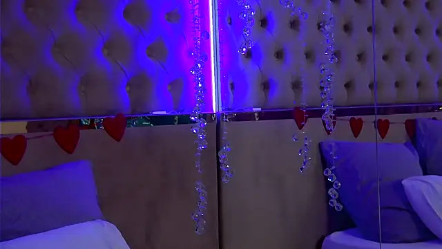 WandaHeat online show from 02.26.26