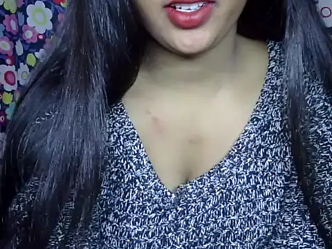 cute Dirty Diva online show from 01.14.26