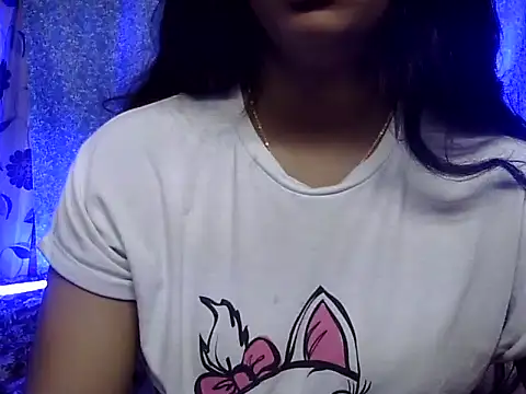 Snapshot of cute_Dirty_Diva chatting on 05.31.26 cute Dirty Diva online show from 05.31.26